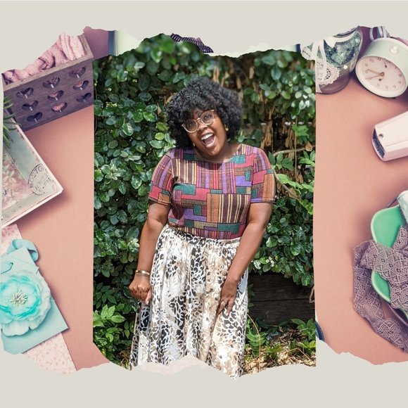 Meet your Posher, Ebbony - Picture 1 of 1